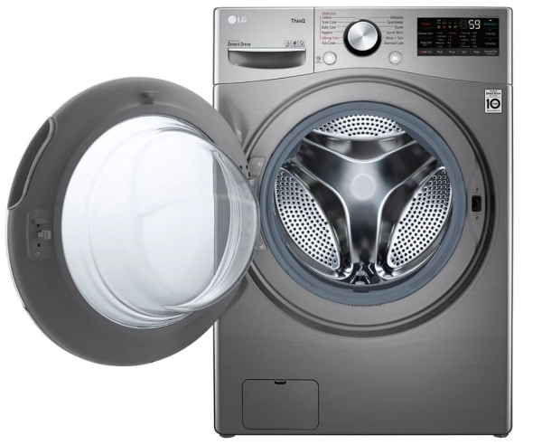 LG F0L9DGP2S.AESPLTK Çamaşır Makinesi