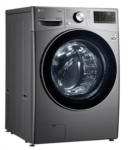 LG F0L9DGP2S.AESPLTK Çamaşır Makinesi