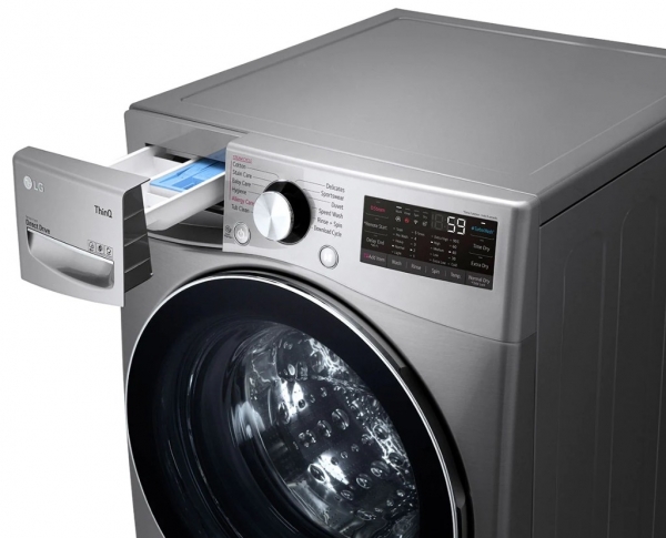 LG F0L9DGP2S.AESPLTK Çamaşır Makinesi