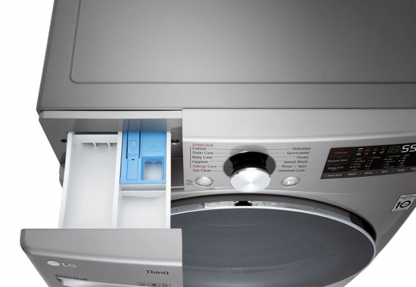 LG F0L9DGP2S.AESPLTK Çamaşır Makinesi