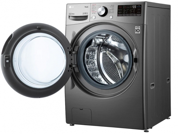 LG F0L9DGP2S.AESPLTK Çamaşır Makinesi