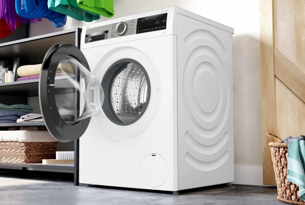 Bosch WGA252A0TR Çamaşır Makinesi