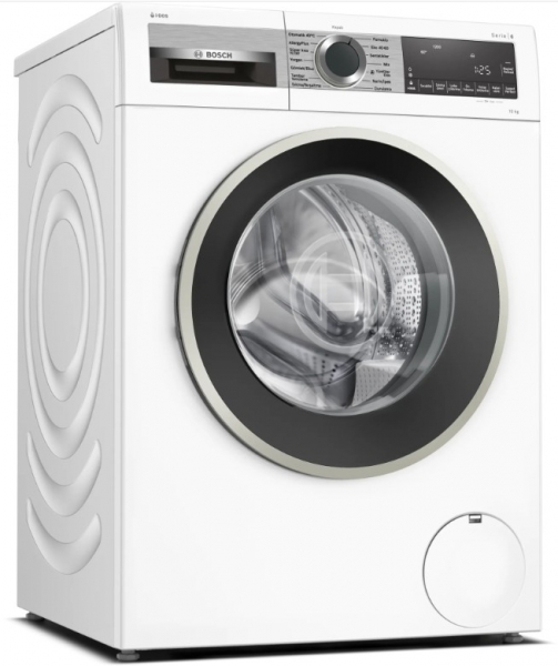 Bosch WGA252A0TR Çamaşır Makinesi