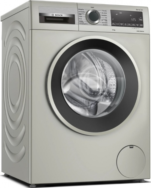Bosch WGA2520XTR Çamaşır Makinesi