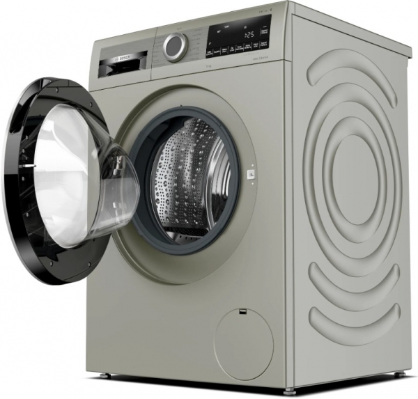 Bosch WGA2520XTR Çamaşır Makinesi