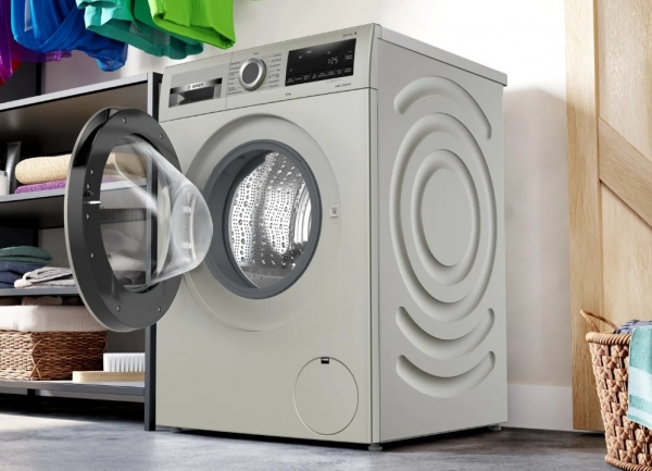Bosch WGA2520XTR Çamaşır Makinesi