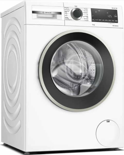 Bosch WGA25400TR Çamaşır Makinesi