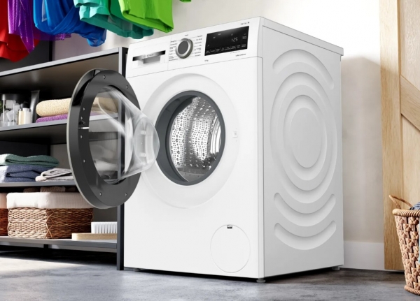 Bosch WGA25400TR Çamaşır Makinesi
