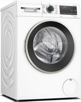 Bosch WGA25400TR Çamaşır Makinesi