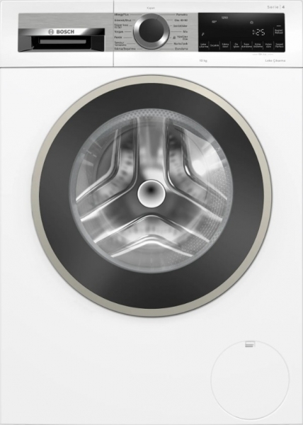 Bosch WGA25200TR Çamaşır Makinesi