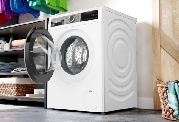 Bosch WGA25200TR Çamaşır Makinesi