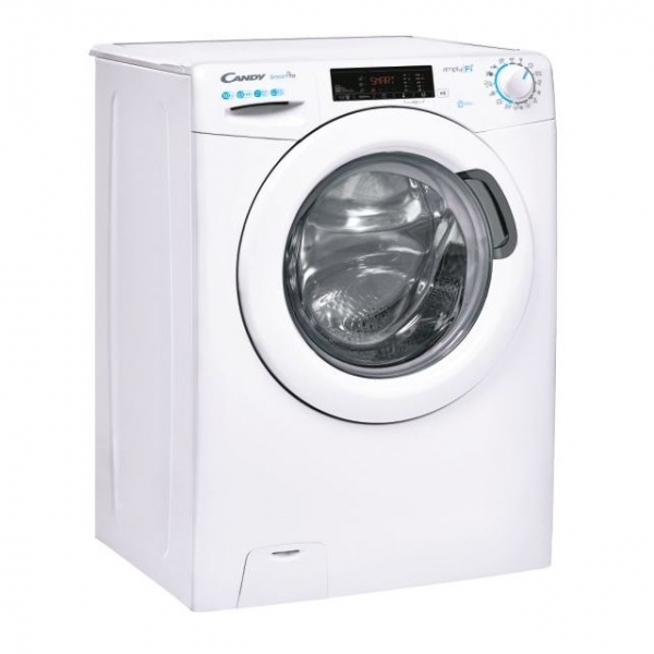 Candy CSO 14105TE/1-S Çamaşır Makinesi