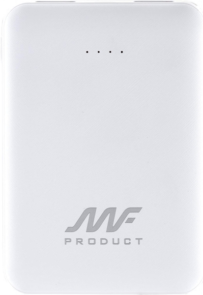 MF Product Jettpower 0141 5000 mAh Powerbank