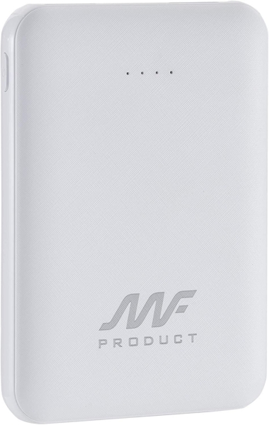 MF Product Jettpower 0141 5000 mAh Powerbank