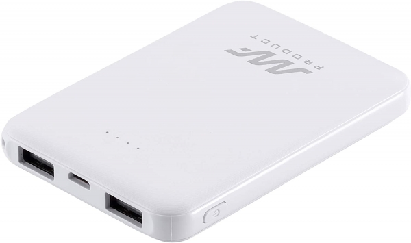 MF Product Jettpower 0141 5000 mAh Powerbank
