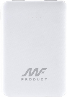 MF Product Jettpower 0141 5000 mAh Powerbank