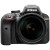 Nikon D3400 18-105mm DSLR Fotoğraf Makinesi