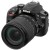 Nikon D3400 18-105mm DSLR Fotoğraf Makinesi
