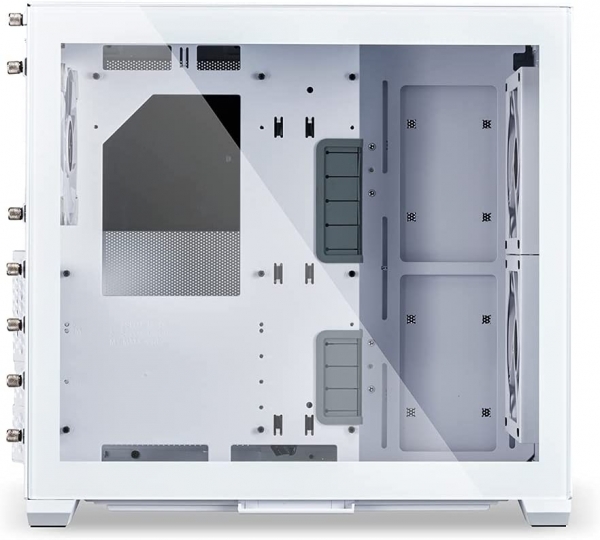 Lian Li O11 Air Mini Bilgisayar Kasası