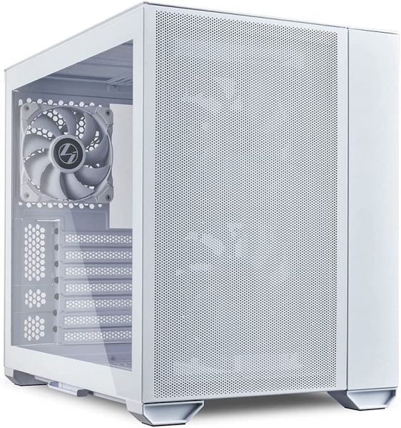 Lian Li O11 Air Mini Bilgisayar Kasası