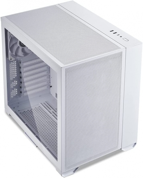 Lian Li O11 Air Mini Bilgisayar Kasası