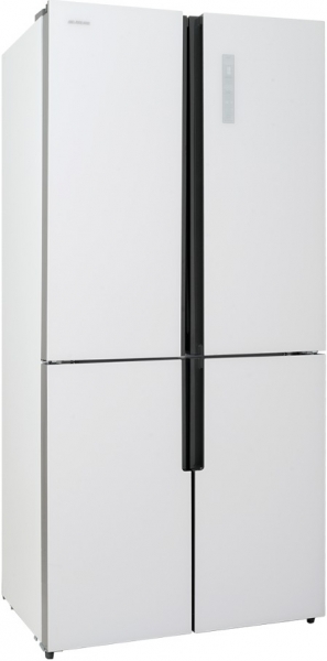 Silverline R12051W03 Buzdolabı