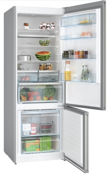 Bosch KGN56HIE0N Buzdolabı
