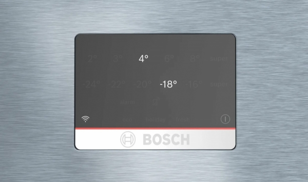 Bosch KGN56HIE0N Buzdolabı