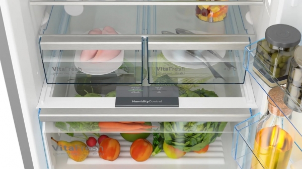 Bosch KGN56HIE0N Buzdolabı