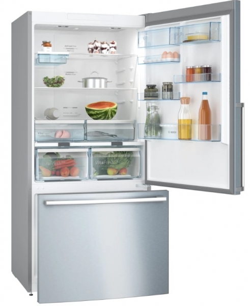 Bosch KGB86CIE0N Buzdolabı
