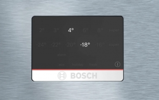 Bosch KGB86CIE0N Buzdolabı