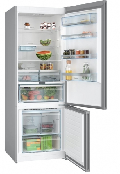 Bosch KGN56LWE0N Buzdolabı