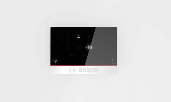 Bosch KGN56LWE0N Buzdolabı