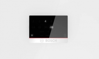 Bosch KGN56LWE0N Buzdolabı