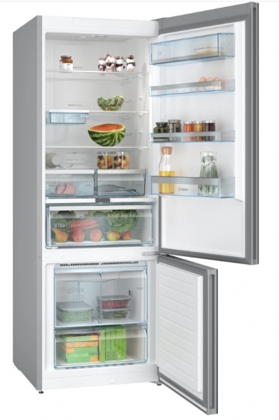 Bosch KGN56LBE0N Buzdolabı