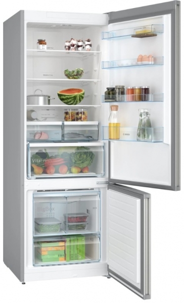 Bosch KGN56XIE0N Buzdolabı