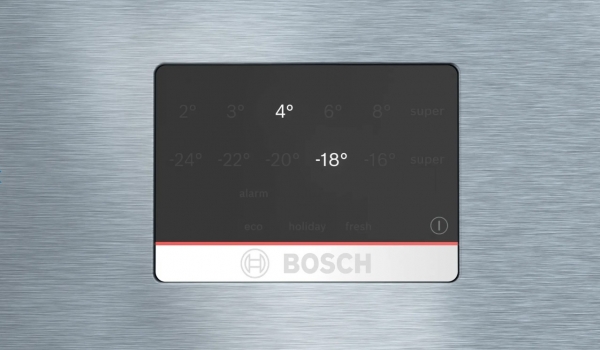 Bosch KGN56XIE0N Buzdolabı