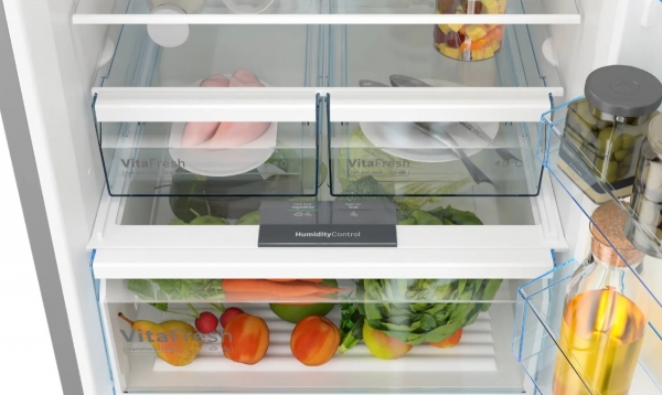 Bosch KGN56XIE0N Buzdolabı