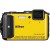 Nikon Coolpix AW130 Kompakt Fotoğraf Makinesi