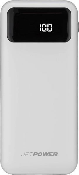 MF Product Jettpower 0068 10000 mAh Powerbank