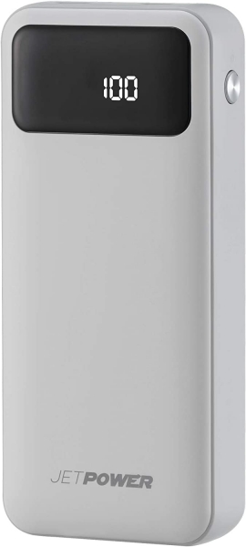 MF Product Jettpower 0068 10000 mAh Powerbank
