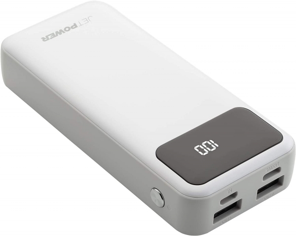 MF Product Jettpower 0068 10000 mAh Powerbank