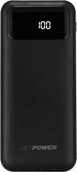 MF Product Jettpower 0068 10000 mAh Powerbank