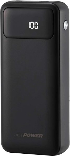 MF Product Jettpower 0068 10000 mAh Powerbank