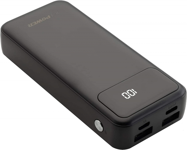 MF Product Jettpower 0068 10000 mAh Powerbank