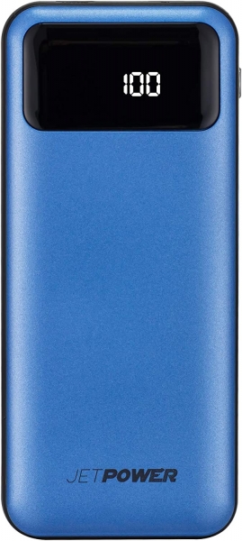 MF Product Jettpower 0068 10000 mAh Powerbank