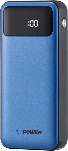 MF Product Jettpower 0068 10000 mAh Powerbank