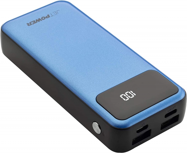 MF Product Jettpower 0068 10000 mAh Powerbank