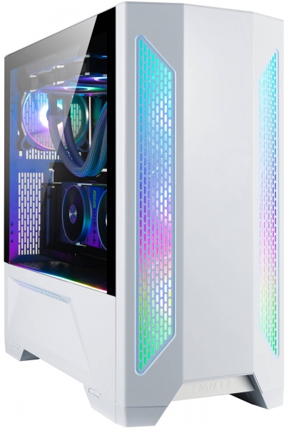 Lian Li Lancool II Bilgisayar Kasası