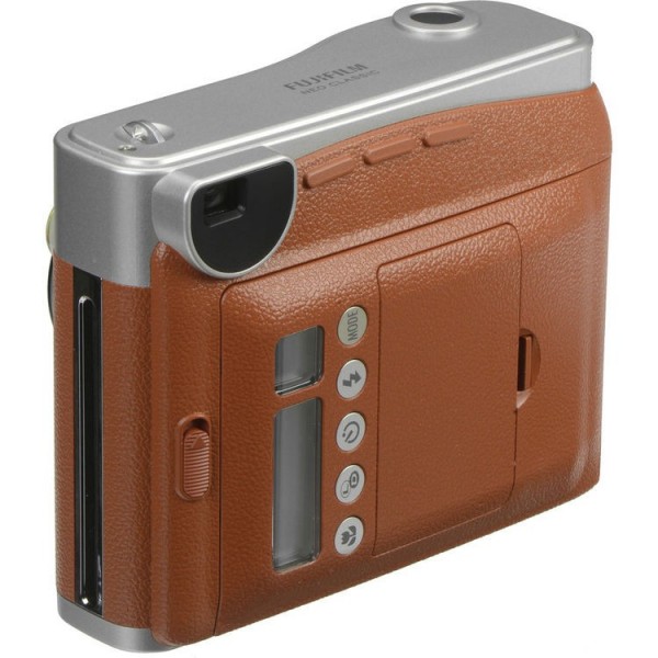 Fujifilm Instax Mini 90 Neo Classic Şipşak Fotoğraf Makinesi